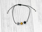 Still Waters Bracelet | Deflect Crystal Emotional Gifts | Strength Within