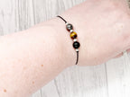 Still Waters Bracelet | Deflect Crystal Emotional Gifts | Strength Within
