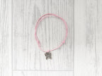 Spirit Animal Butterfly Wish Bracelet | Hope Gift | Sacred Spirit