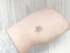 Spirit Animal Butterfly Wish Bracelet | Hope Gift | Sacred Spirit