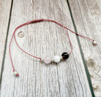 In Your Corner Friendship Crystal Bracelet | Gemstone Friend Gifts | Treasured Bonds