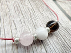 In Your Corner Friendship Crystal Bracelet | Gemstone Friend Gifts | Treasured Bonds