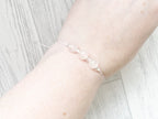 Hold On | Rose Quartz Sympathy Gift Box | Bereavement & Grief Gift | Sent Direct