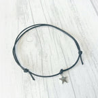 Father and Daughter Bracelet Set | Long Distance Dad Gifts