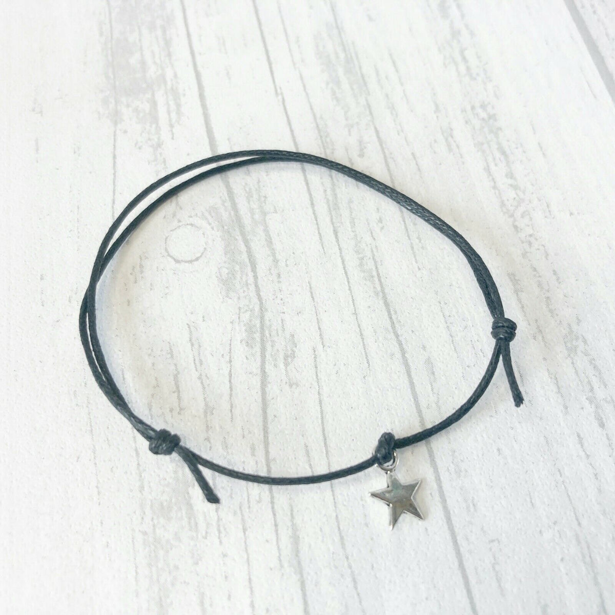 Father and Daughter Bracelet Set | Long Distance Dad Gifts
