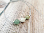 New Beginnings Crystal Bracelet | Adjustable Gemstone Gift